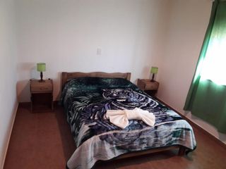 Foto 7 de Cabañas En Mendoza - Salto De Las Rosas