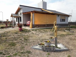 Foto 4 de Cabañas En Mendoza - Salto De Las Rosas