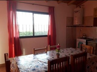 Foto 22 de Cabañas En Mendoza - Salto De Las Rosas