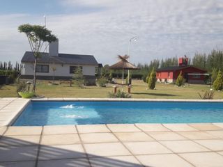 Foto 39 de Cabañas En Mendoza - Salto De Las Rosas