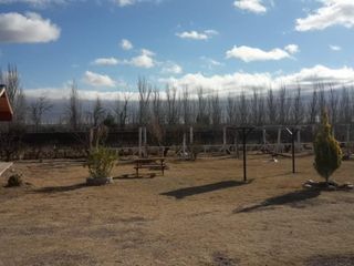 Foto 34 de Cabañas En Mendoza - Salto De Las Rosas