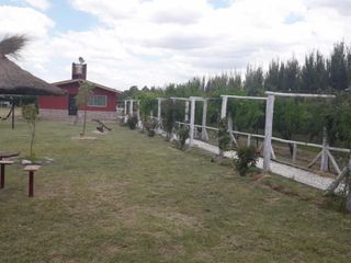 Foto 31 de Cabañas En Mendoza - Salto De Las Rosas