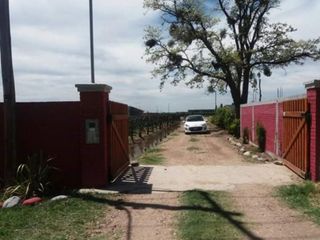 Foto 3 de Cabañas En Mendoza - Salto De Las Rosas