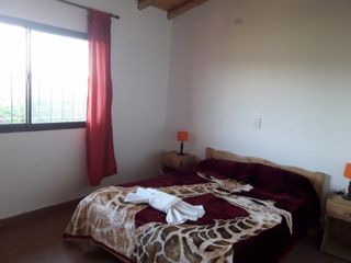 Foto 20 de Cabañas En Mendoza - Salto De Las Rosas