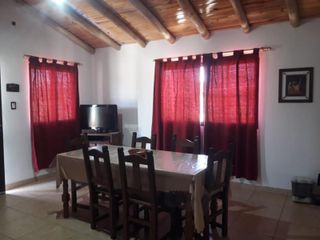 Foto 16 de Cabañas En Mendoza - Salto De Las Rosas