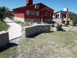 Foto 21 de Cabañas En Mendoza - Salto De Las Rosas