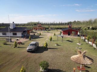 Foto 36 de Cabañas En Mendoza - Salto De Las Rosas