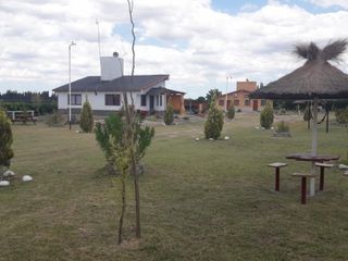 Foto 30 de Cabañas En Mendoza - Salto De Las Rosas