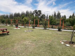 Foto 38 de Cabañas En Mendoza - Salto De Las Rosas
