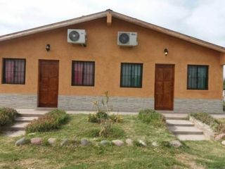 Foto 9 de Cabañas En Mendoza - Salto De Las Rosas