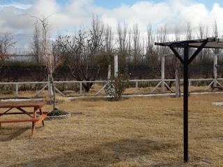 Foto 45 de Cabañas En Mendoza - Salto De Las Rosas