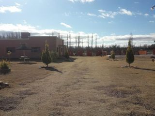 Foto 44 de Cabañas En Mendoza - Salto De Las Rosas
