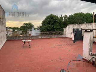 Venta PH 4 Ambientes Villa Real
