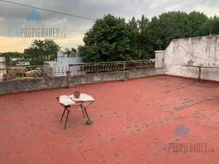 Venta PH 4 Ambientes Villa Real