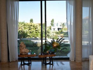 Foto 7 de Casa en alquiler anual en El Golf, Nordelta
