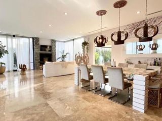 Foto 6 de Casa en alquiler anual en El Golf, Nordelta