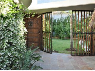 Foto 4 de Casa en alquiler anual en El Golf, Nordelta