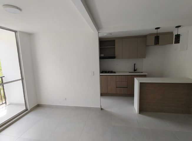 Apartamento en arriendo en Rionegro