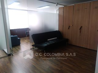 Foto 6 de VENTA de OFICINAS en BOGOTA
