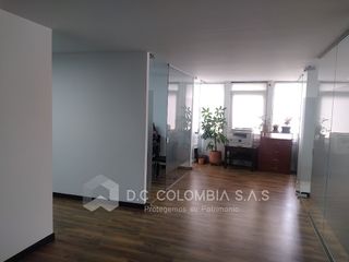 Foto 13 de VENTA de OFICINAS en BOGOTA