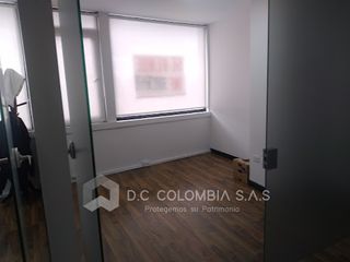 Foto 10 de VENTA de OFICINAS en BOGOTA