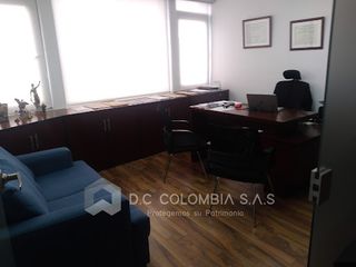 Foto 11 de VENTA de OFICINAS en BOGOTA