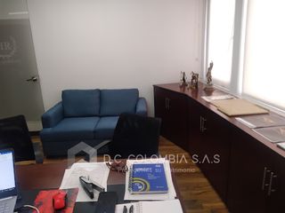 Foto 12 de VENTA de OFICINAS en BOGOTA