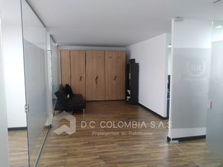 Foto 7 de VENTA de OFICINAS en BOGOTA