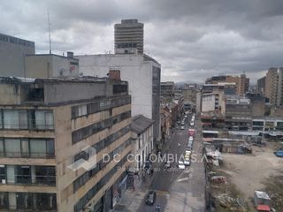 Foto 16 de VENTA de OFICINAS en BOGOTA