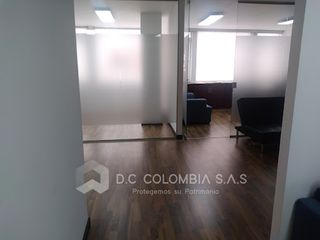 Foto 5 de VENTA de OFICINAS en BOGOTA