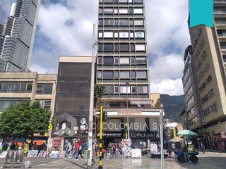 Foto 1 de VENTA de OFICINAS en BOGOTA
