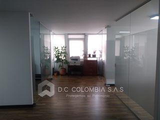 Foto 9 de VENTA de OFICINAS en BOGOTA