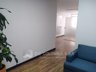 Foto 3 de VENTA de OFICINAS en BOGOTA