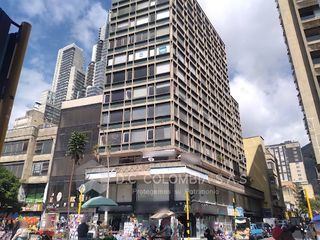 Foto 17 de VENTA de OFICINAS en BOGOTA
