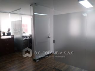 Foto 8 de VENTA de OFICINAS en BOGOTA