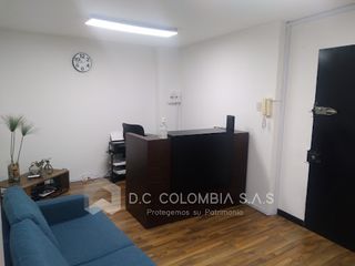 Foto 4 de VENTA de OFICINAS en BOGOTA