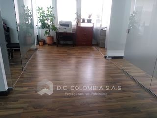 Foto 14 de VENTA de OFICINAS en BOGOTA