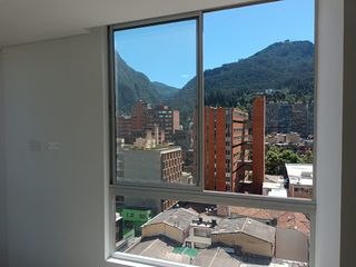 Foto 6 de ARRIENDO de APARTAMENTO en BOGOTA