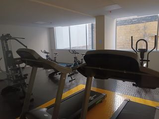Foto 11 de ARRIENDO de APARTAMENTO en BOGOTA