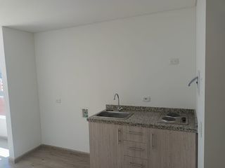 Foto 5 de ARRIENDO de APARTAMENTO en BOGOTA