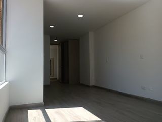 Foto 2 de ARRIENDO de APARTAMENTO en BOGOTA
