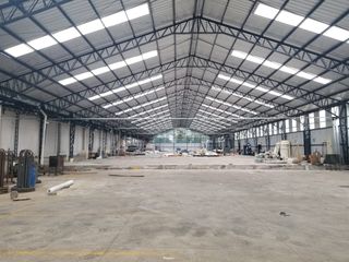 Foto 6 de VENTA BODEGA INDUSTRIAL ALTO IMPACTO, SUR DE QUITO