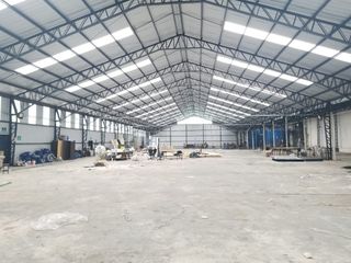 Foto 4 de VENTA BODEGA INDUSTRIAL ALTO IMPACTO, SUR DE QUITO