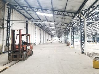 Foto 2 de VENTA BODEGA INDUSTRIAL ALTO IMPACTO, SUR DE QUITO