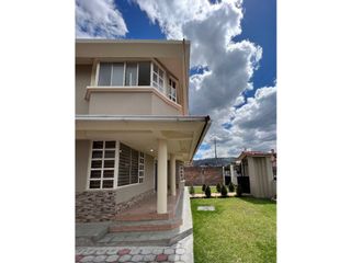 Foto 8 de Casa en renta, sector Conocoto (Valle de los Chillos)