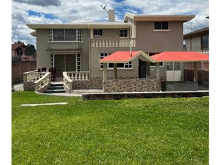 Foto 6 de Casa en renta, sector Conocoto (Valle de los Chillos)