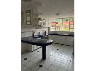 Foto 31 de Casa en renta, sector Conocoto (Valle de los Chillos)