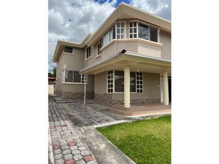 Foto 4 de Casa en renta, sector Conocoto (Valle de los Chillos)