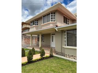 Foto 3 de Casa en renta, sector Conocoto (Valle de los Chillos)