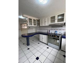 Foto 30 de Casa en renta, sector Conocoto (Valle de los Chillos)